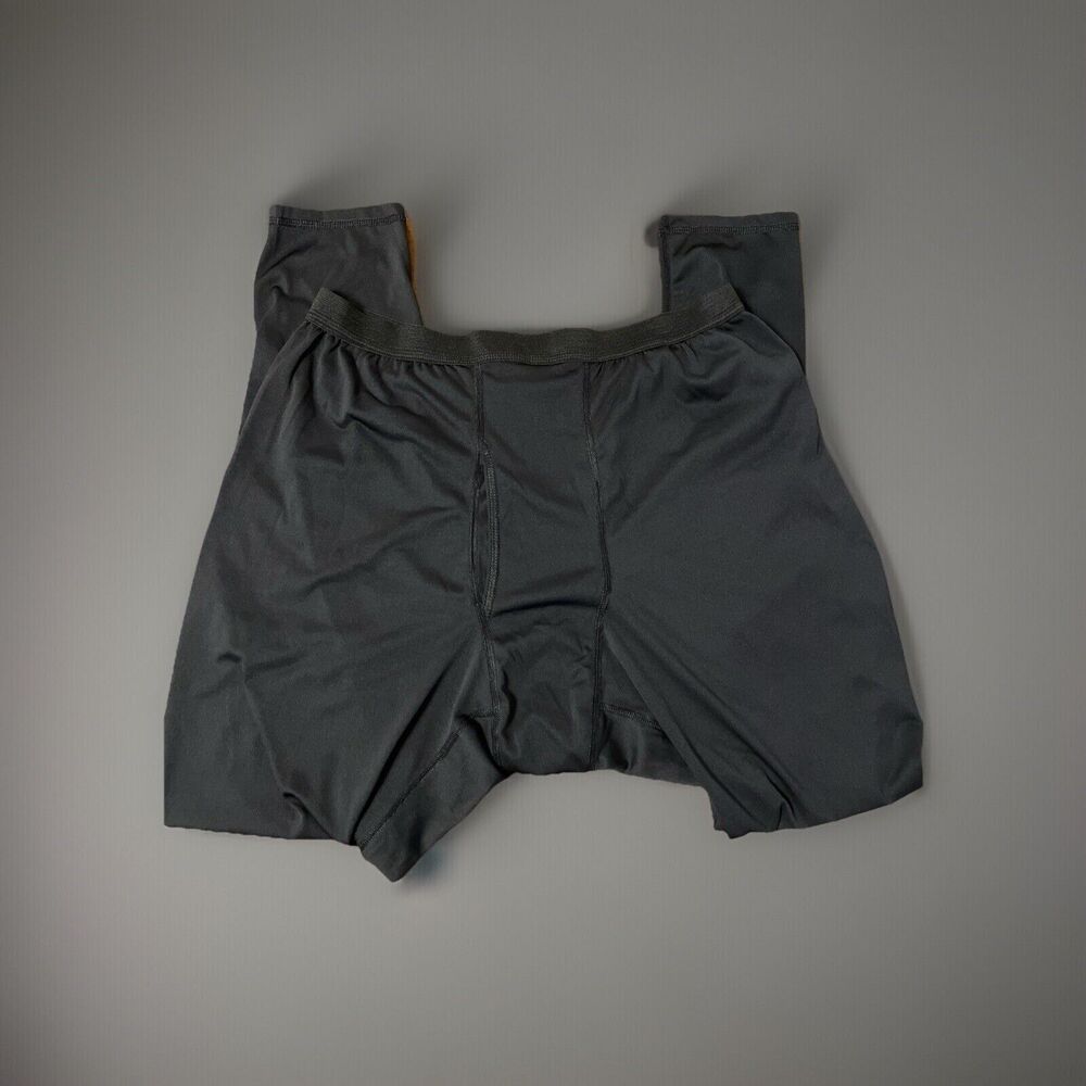 US Military Polartec Layer 1 Silk weight Drawer Size X-Large Regular